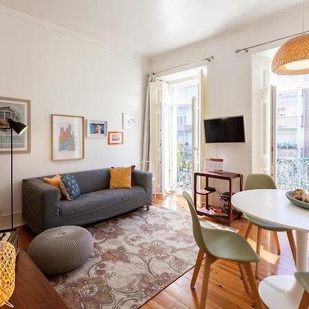 Flh The Poet Apartment Near Saldanha Lisboa 外观 照片